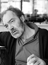 foto von Klaus Michael Gruber