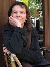 foto von Marion Stalens