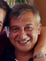 foto von Hüseyin Avni Danyal