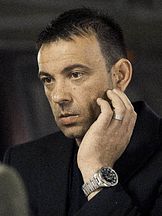 foto von Zlatko Krickic