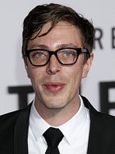 foto von Joshua Burge