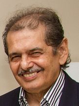 foto von Rodger Rogério