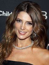 Ashley Greene Khoury