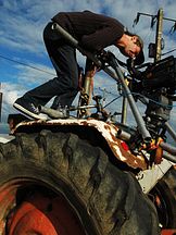 foto von Fabrice Tempo