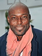 foto von Jimmy Jean-Louis