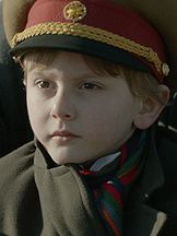 foto von Dachi Orvelashvili