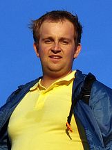 foto von Chris Rogers