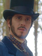 foto von Francisco Pizzaro Saenz de Urtury