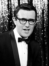 foto von Larry Blyden