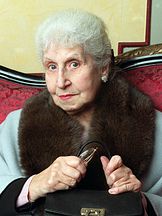 foto von Tsilla Chelton