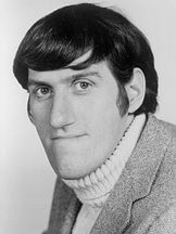 foto von Paul Benedict