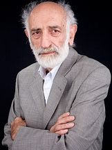 foto von Sos Sargsyan