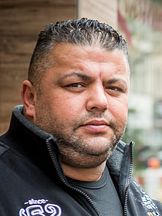 foto von Abdulla Özkan