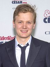 foto von Martin Loizillon