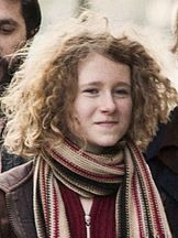 foto von Martha Sofie Wallstrøm Hansen