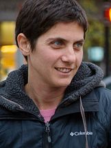 foto von Moira Demos