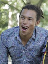 foto von Idrissa Hanrot