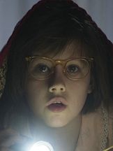 foto von Ruby Barnhill