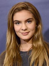 foto von Brighton Sharbino