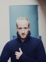 foto von Lukas Turtur