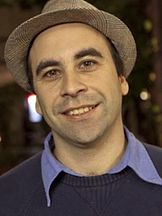 foto von Maximiliano Schonfeld