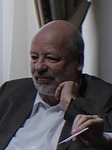 foto von Hans-Josef Fell