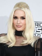 foto von Gwen Stefani