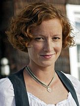 foto von Sarah Sophia Meyer