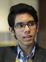 foto von Tanay Chheda