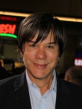 foto von Alan Siegel