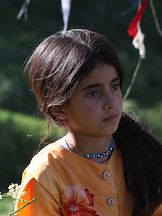 foto von Melek Ülger