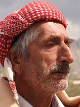 foto von Muhsin Tokçu