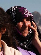 foto von Feride Gezer