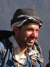 foto von Ali Tekbaş