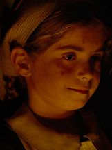 foto von Allegra Allen