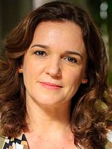 foto von Sandra Corveloni