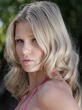 foto von Scarlet Red