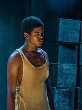 foto von Maikol David