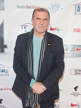 foto von Felipe García Vélez