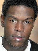 foto von Curtiss Cook Jr.