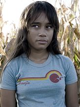 foto von Moerangi Tihore