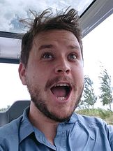 foto von Andrew Hevia