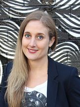 foto von Megan Riakos