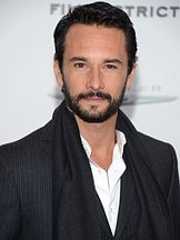 foto von Rodrigo Santoro