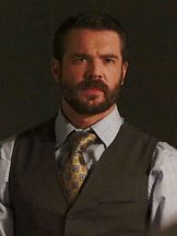 foto von Charlie Weber