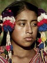 foto von María Mercedes Croy