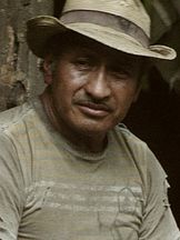 foto von Manuel Antún