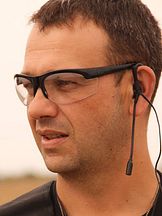 foto von Cyrille Rodriguez