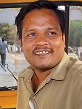 foto von Shafiq Syed