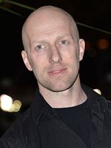 foto von Cyril Raffaelli